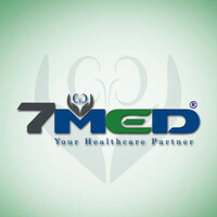 7Med India Pvt. Ltd. logo